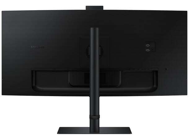 Samsung 34" ViewFinity S6 S65VC UWQHD 3440x1440 VA, 100hz, 5ms, 3000:1, HDR10, 