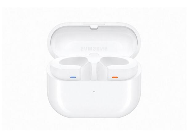 Samsung Galaxy Buds3 White Galaxy AI, Bluetooth 5.4, ANC 
