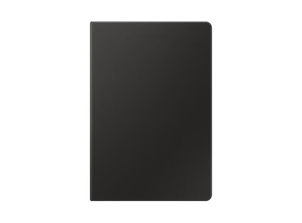 Samsung Galaxy Tab S9 / S9 FE Tastatur AI Key, fullt bakgrunnsbelyst, styreflat 