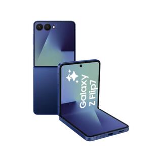 Samsung Galaxy Z Flip7 OBS! Leveres uten vegglader