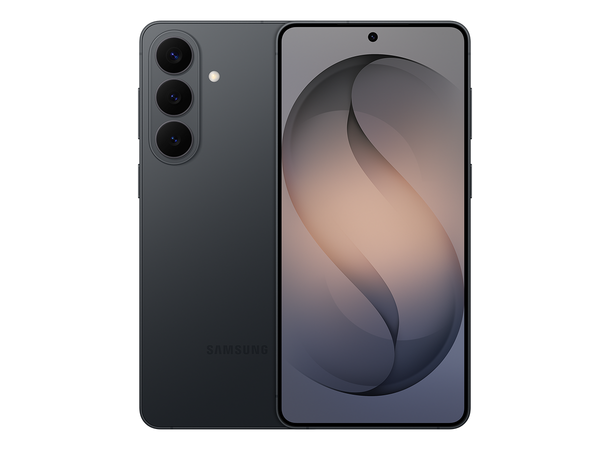 Samsung S26+ 256GB Svart 
