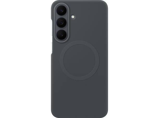 Samsung Silicon Magnet Case S26 FE Sort 