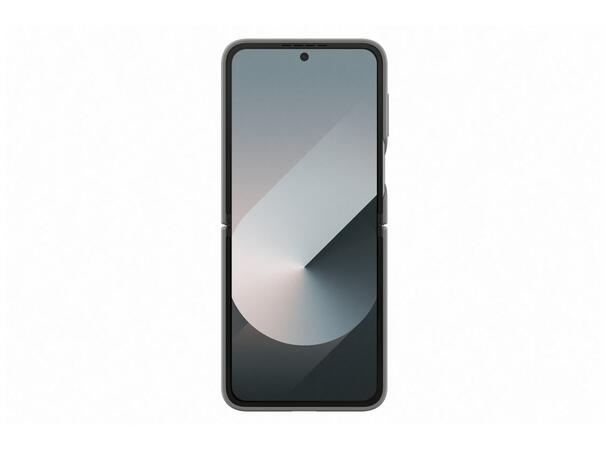 Samsung Silicone Dekse Grå Flip6 