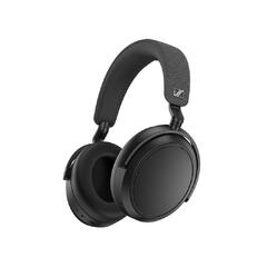 Sennheiser Momentum 4 AEBT hodetelefoner Over-Ear, ANC, Sort