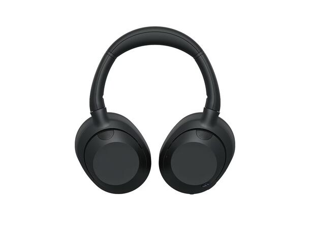 Sony ULT WEAR Sort Trådløse hodetelefoner 