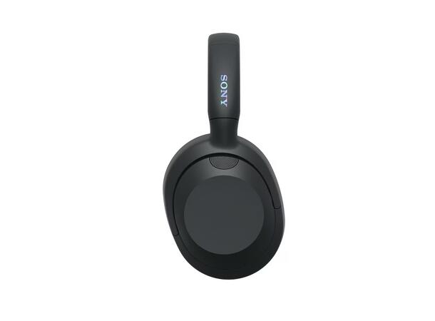 Sony ULT WEAR Svart Trådløse hodetelefoner 