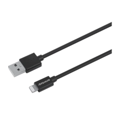 USB-A til Lightning Cable 20 cm