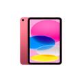 iPad 11&quot; (2025) 256GB 5G Rosa 11. gen, 11&quot; Liquid Retina-skjerm (2360x