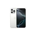 iPhone 16 Pro Max 512GB Hvit Titan OBS! Leveres uten vegglader