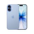 iPhone 17 512GB Bl&#229; OBS! Leveres uten vegglader