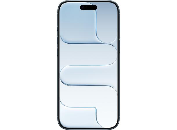 iPhone 17 Air 256GB Blå OBS! Leveres uten vegglader 