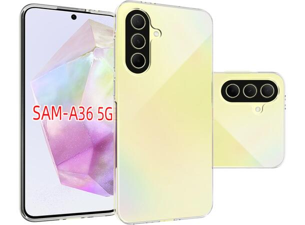 iiglo Silicon Cover Clear A36 