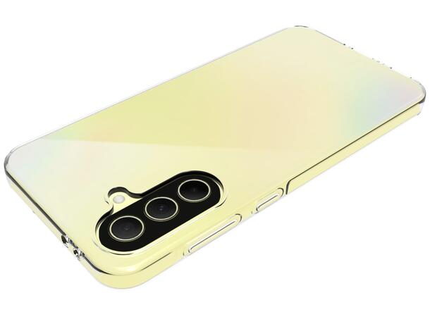 iiglo Silicon Cover Clear A36 