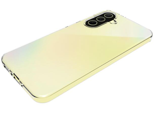 iiglo Silicon Cover Clear A36 