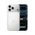 iPhone 17 Pro Max 256GB Sølv OBS! Leveres uten vegglader 