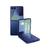 Galaxy Z Flip7 512GB Blå OBS! Leveres uten vegglader 