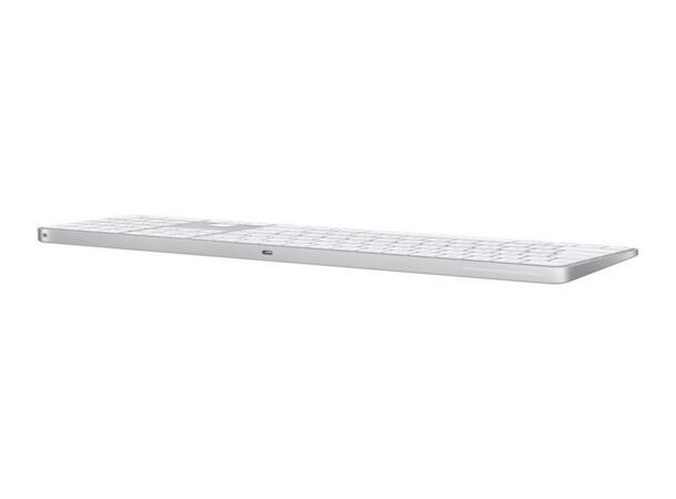 Apple Magic Keyboard Touch ID numerisk - 