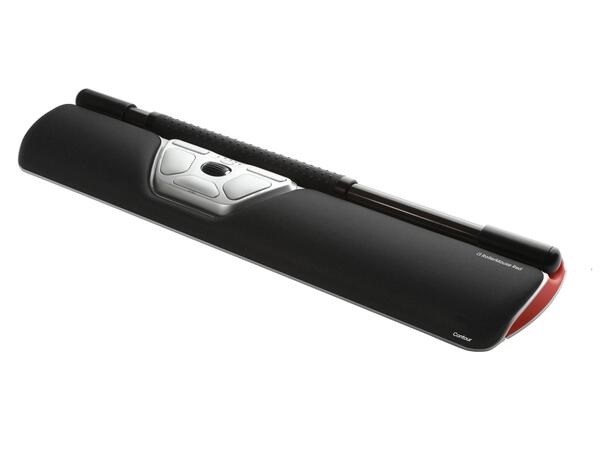 Contour RollerMouse Red trådløs 