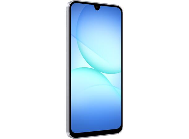 Galaxy A17 5G 128GB Grå OBS! Leveres uten vegglader 