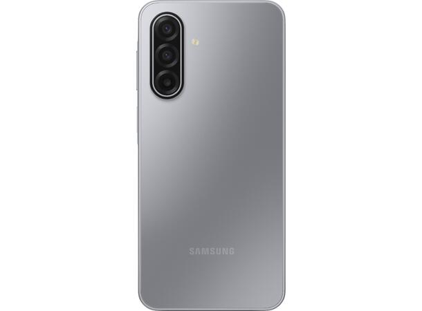 Galaxy A17 5G 128GB Grå OBS! Leveres uten vegglader 