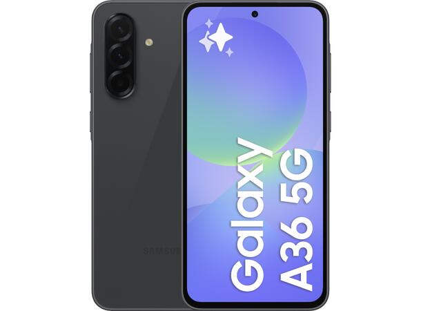 Galaxy A36 5G 128GB Enterprise 