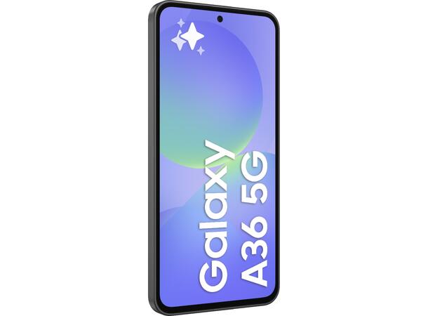 Galaxy A36 5G 128GB Enterprise 