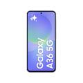 Galaxy A36 5G 128GB Lilla Smarttelefon, 6,7&quot; FHD+ 120 Hz Super AMO