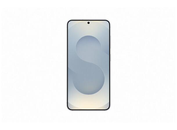 Galaxy S25 128GB Sølv OBS! Leveres uten vegglader 