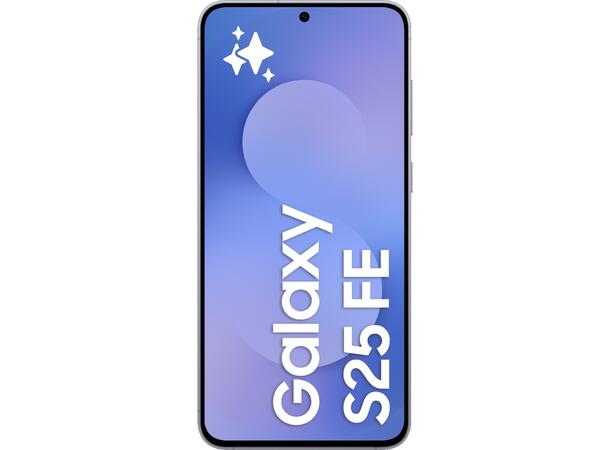 Galaxy S25 FE 128GB Navy 