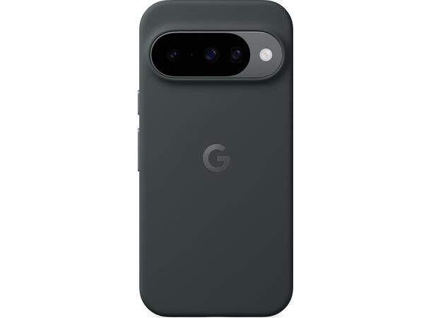 Google Case Pixel 10/10 Pro Svart 