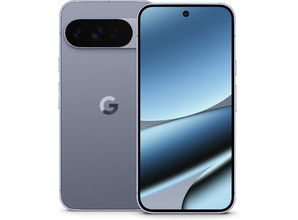 Google Pixel 10 Pro XL 256GB Blå Avvikende Service 