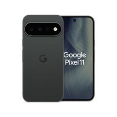 Google Pixel 11 OBS! Leveres uten vegglader