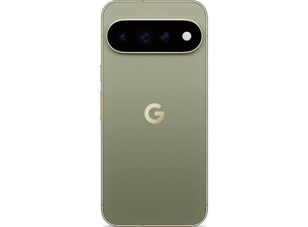Google Pixel 11 Pro XL 512GB Grønn OBS! Leveres uten vegglader 
