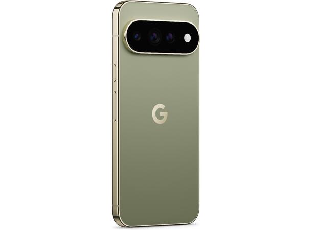 Google Pixel 11 Pro XL 512GB Grønn OBS! Leveres uten vegglader 