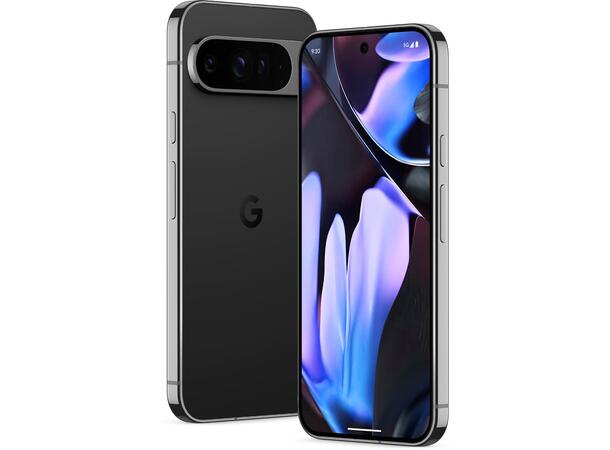 Google Pixel 9 Pro XL 128GB Sort Avvikende service 