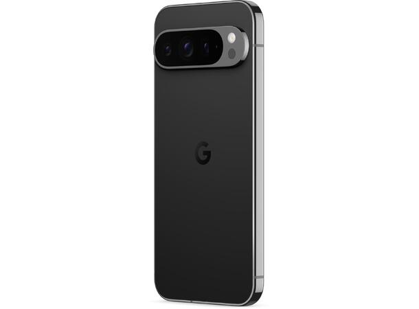 Google Pixel 9 Pro XL 128GB Sort Avvikende service 