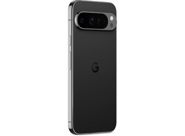 Google Pixel 9 Pro XL 128GB Sort Avvikende service 
