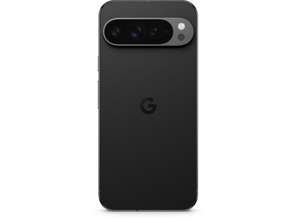 Google Pixel 9 Pro XL 128GB Sort Avvikende service 