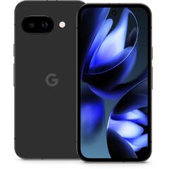 Google Pixel 9a Avvikende service