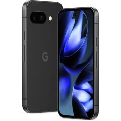 Google Pixel 9a Smarttelefon, 6,3’’ OLED 120Hz, 8GB RAM,
