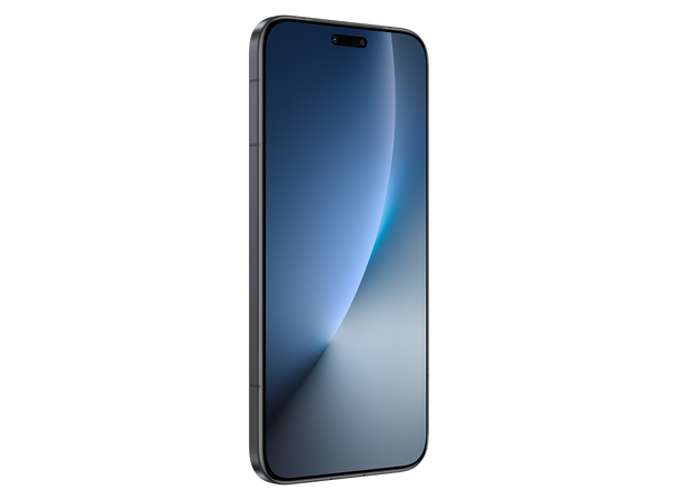 Honor Magic 8 Pro 12GB+512GB Svart 