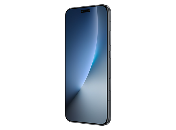Honor Magic 8 Pro 12GB+512GB Svart 