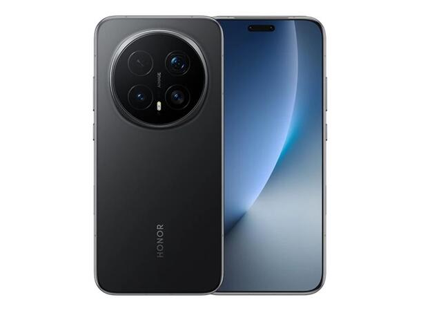 Honor Magic 8 Pro 12GB+512GB Svart 