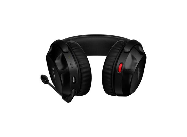 HyperX Cloud Stinger 2 Wireless Gaming Headset 