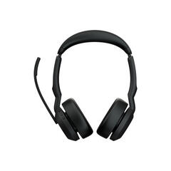 Jabra Evolve2 55 Link380c UC Stereo USB-C