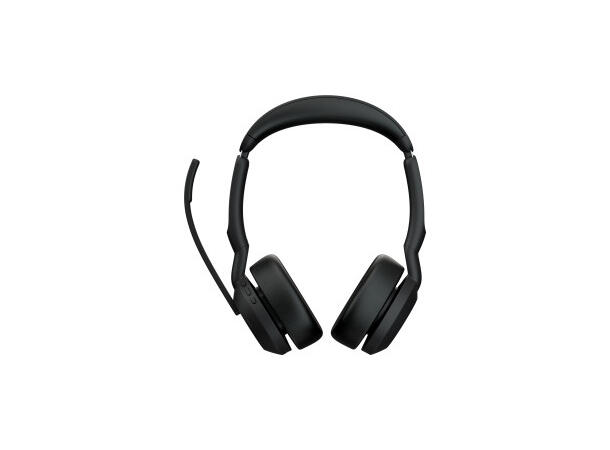 Jabra Evolve2 55 Link380c UC Stereo 