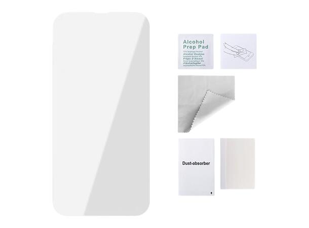 KEY Preikestolen Screen IP14+/14 Pr M 