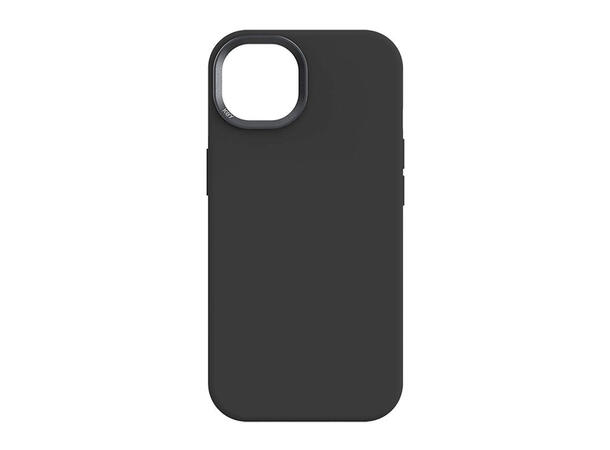 Key Case Magsafe Sort Passer til iPhone 15/14/13 