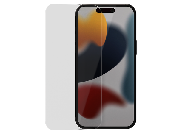 Key Preikestolen Glass iPhone 16 Pro Max 