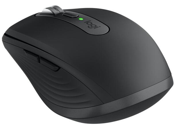 Logitech MX Anywhere 3S For Business RF RF trådløs + Bluetooth 